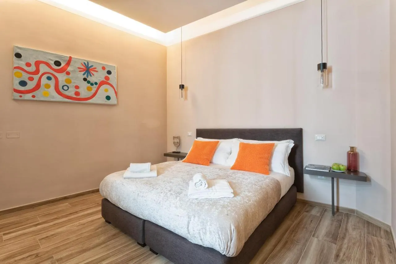 GOGO` Petit Hotel Florence Italie