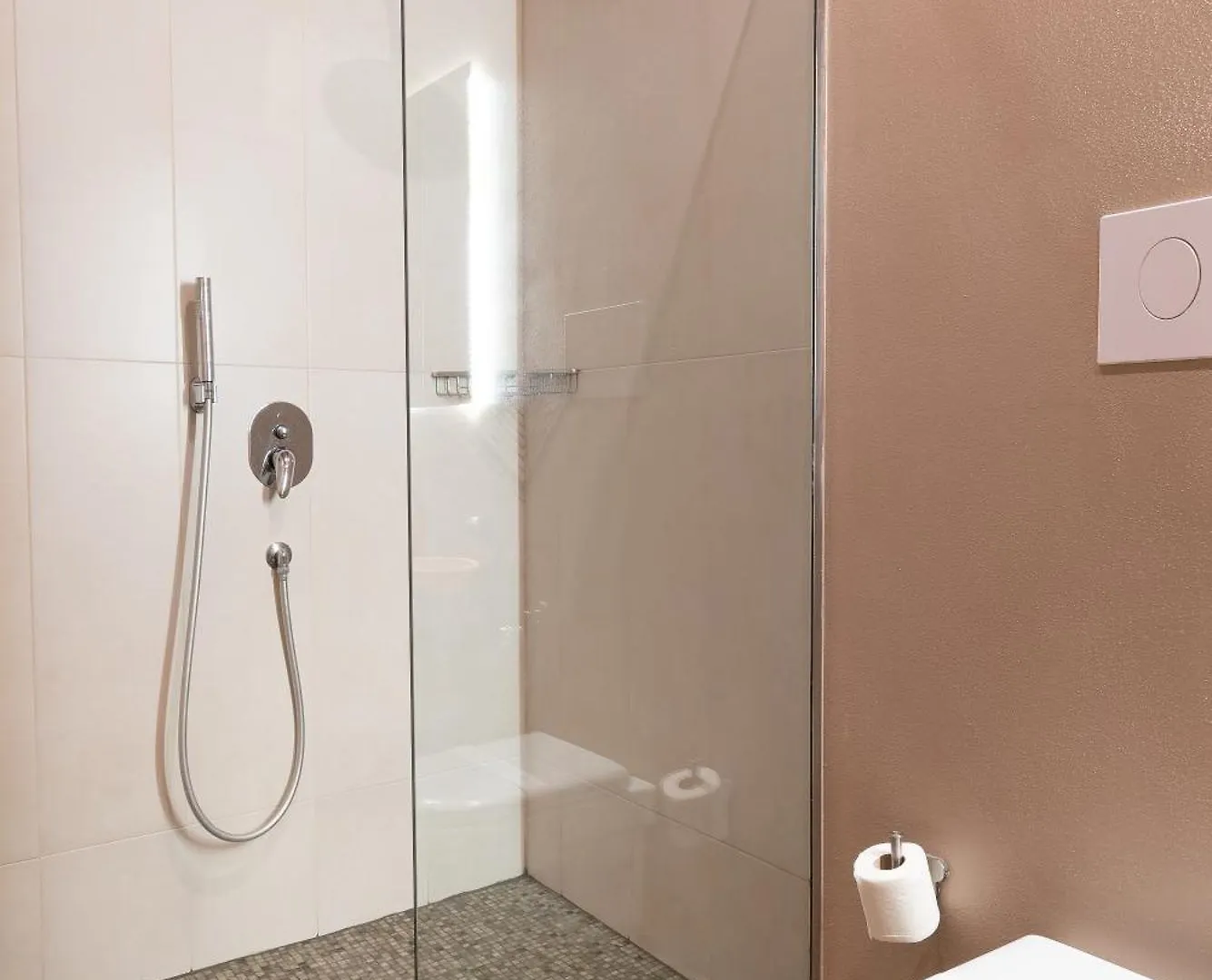 GOGO` Petit Hotel Florence