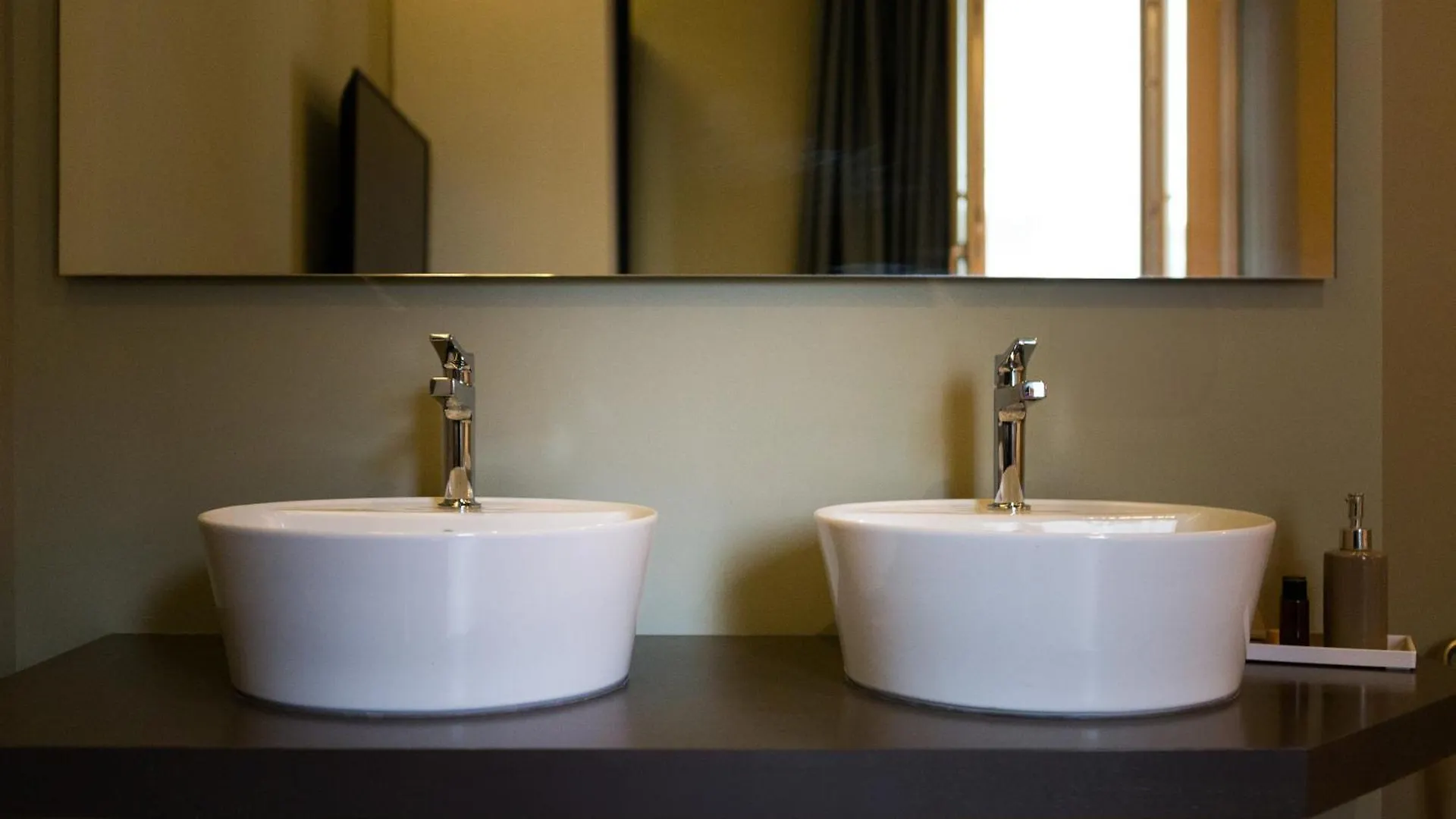 ***  GOGO` Petit Hotel Florence Italie