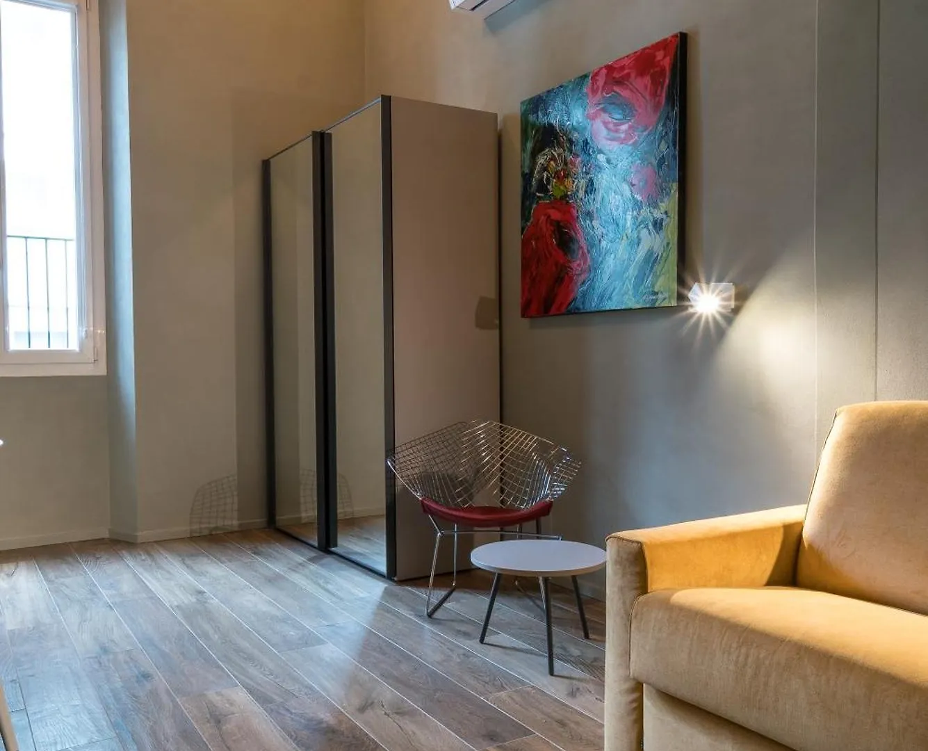 GOGO` Petit Hotel Florence