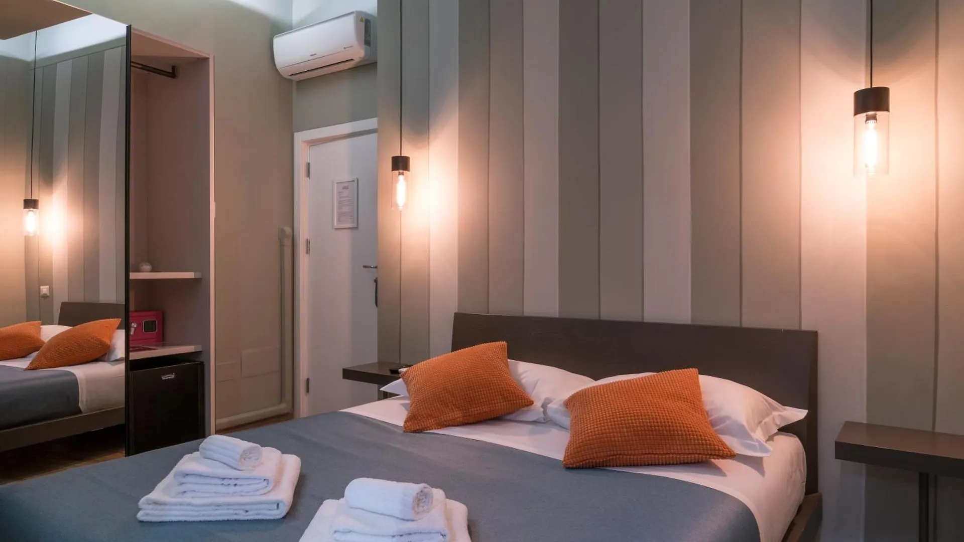 Gogo' Petit Hotel Florence